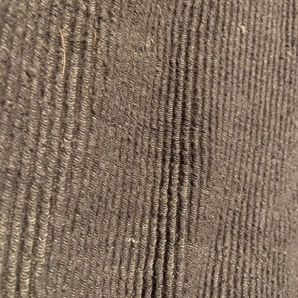 S Ribbed Razorbacks Sweatshirt - Picture 3 of 4